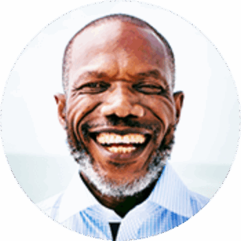 Featured author image: Hello world!