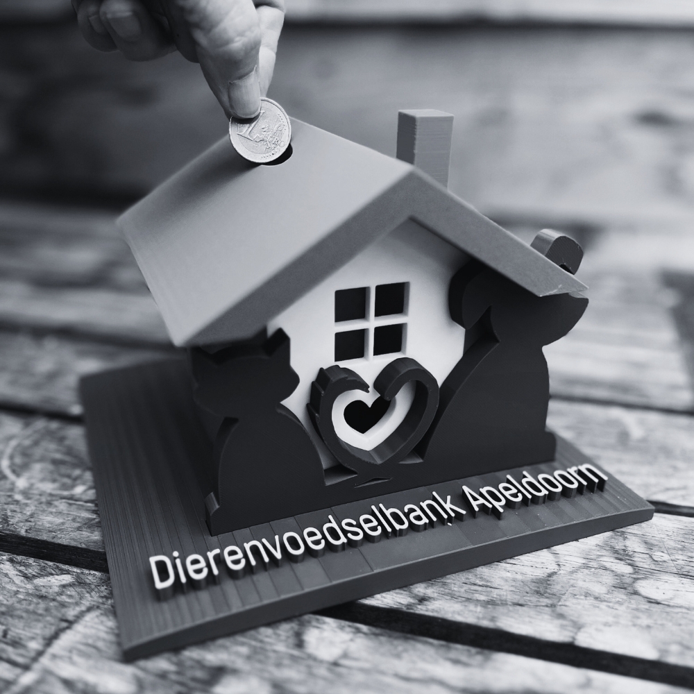 Doneer geld DVBAbox Doneer geld DVBAbox